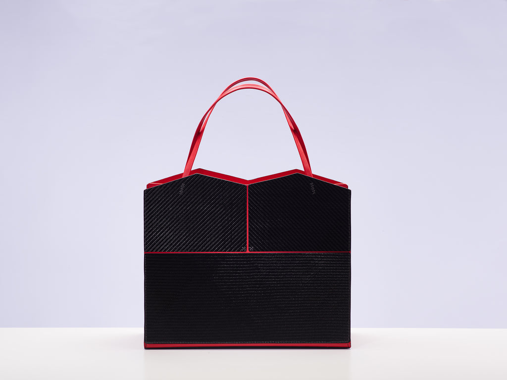 Louis Vuitton Paper Shopping Bag -  Finland